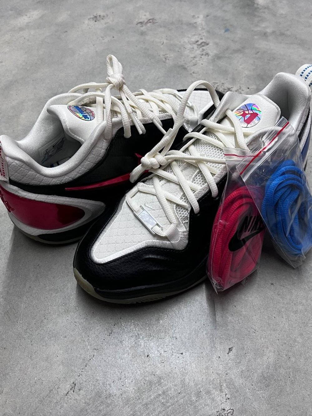 Nike A'ja Wilson A'Two WNBA 30th Anniversary Women's IH1137 001 - New